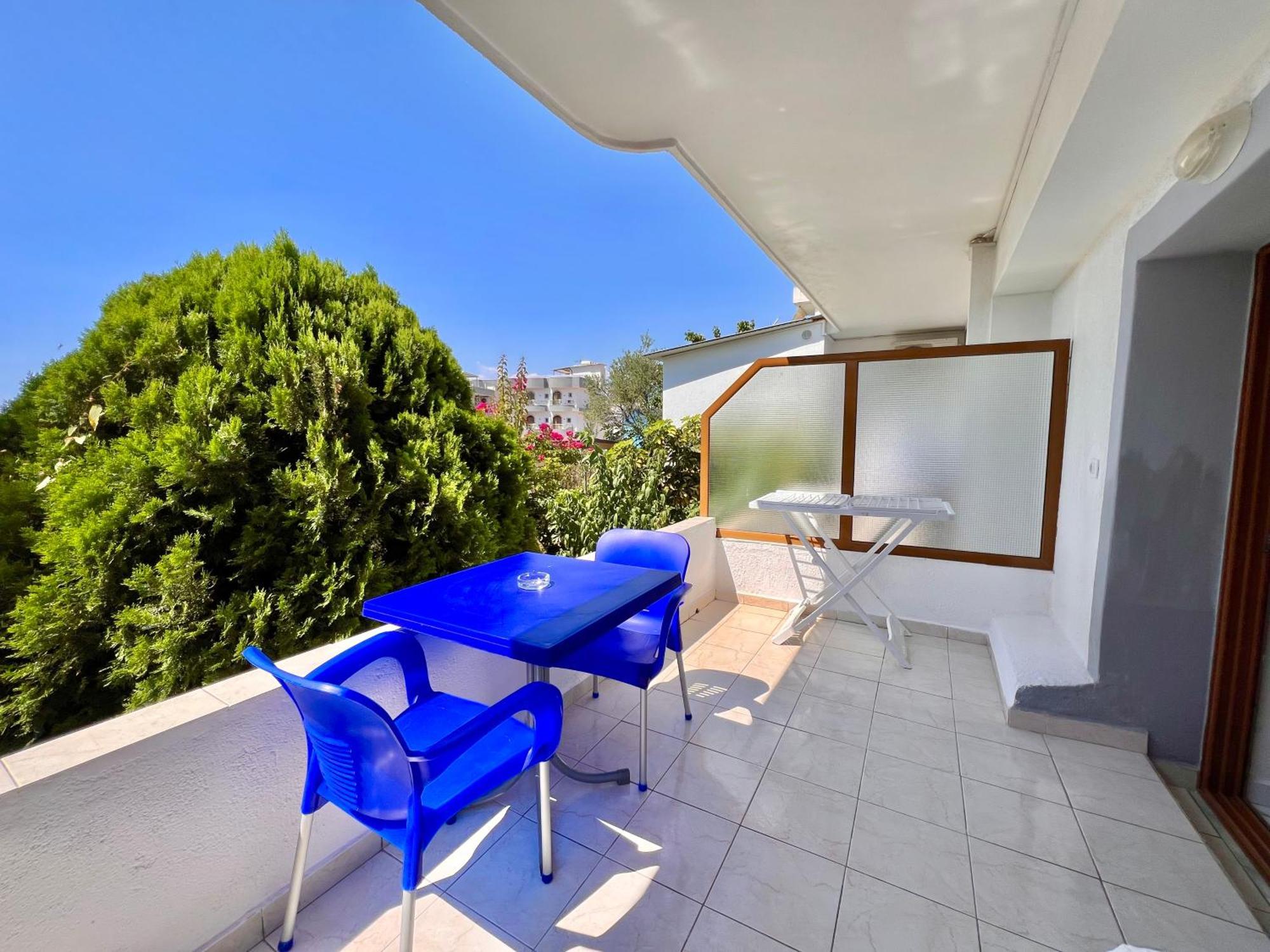 Dine Apartamento