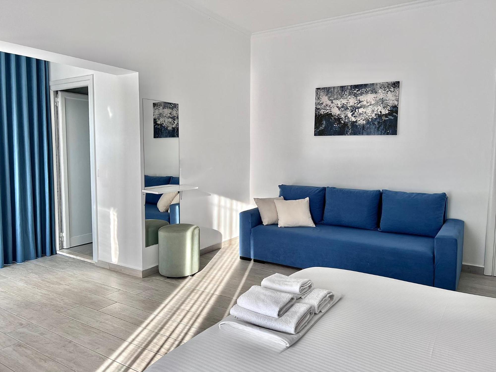 Apartamento Dine Ksamil